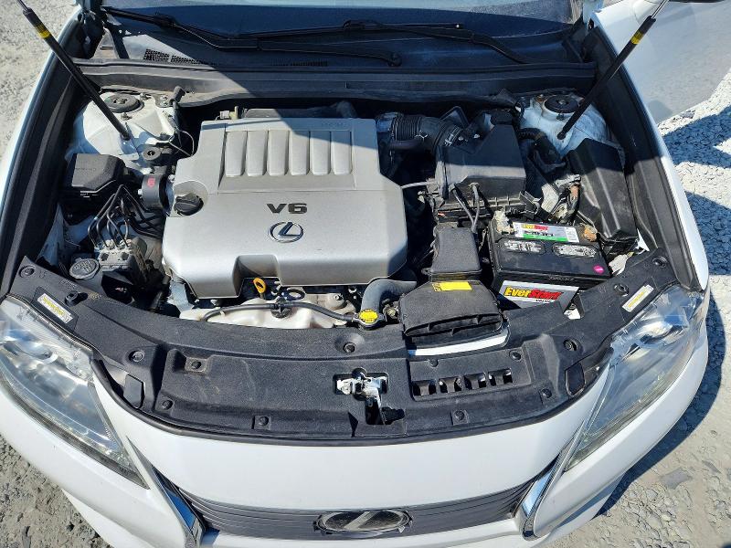 65598746 :رقم المزاد ، JTHBK1GG0E2110102 vin ، 2014 Lexus Es مزاد بيع