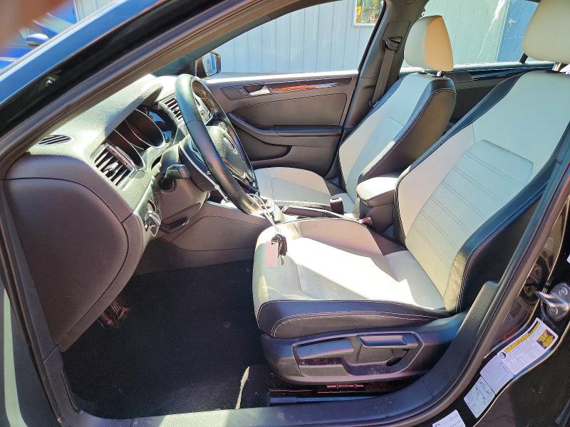 Продажа на аукционе авто 2015 Volkswagen Jetta, vin: 3VWD17AJ9FM341267, номер лота: 63488216