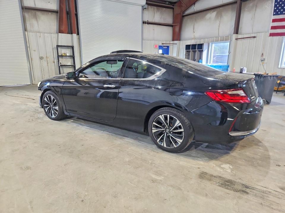Продаж на аукціоні авто 2017 Honda Accord, vin: 1HGCT1B66HA005934, номер лоту: 66496726