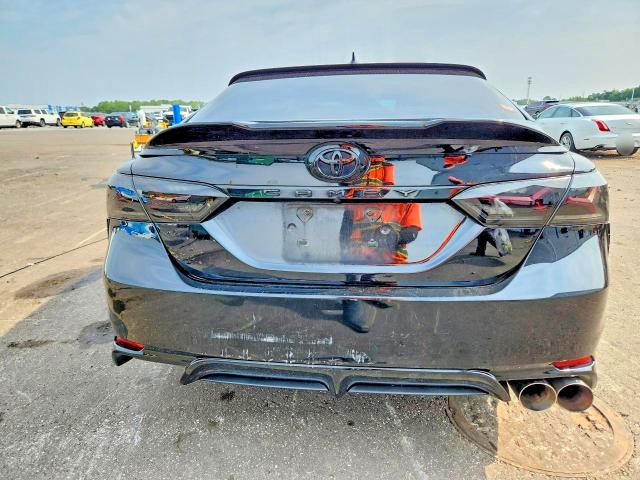 Aukcja sprzedaży 2021 Toyota Camry, vin: 4T1G11AK9MU588427, numer aukcji: 63172636