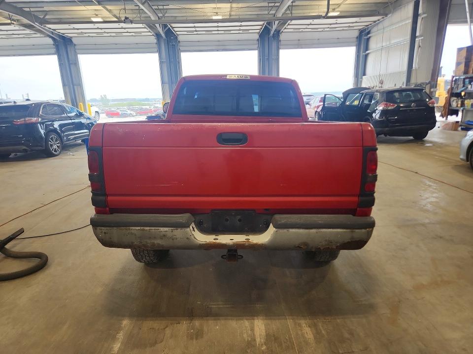Aukcja sprzedaży 2001 Dodge Ram 1500, vin: 1B7HF16Y21S247191, numer aukcji: 62514966