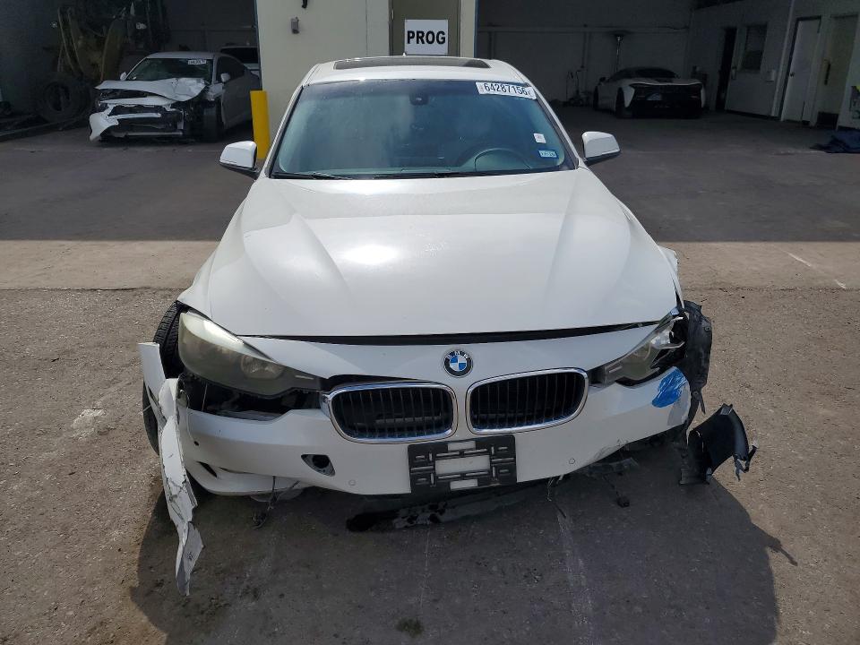 Aukcja sprzedaży 2013 Bmw 328, vin: WBA3C1C55DF436425, numer aukcji: 64287156