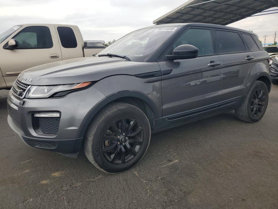 Продажа на аукционе авто 2019 Land Rover Range Rover Evoque, vin: SALVP2RX9KH332898, номер лота: 66723656