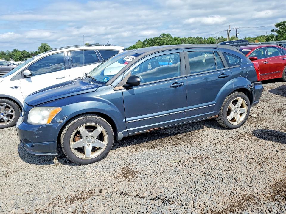 Продажа на аукционе авто 2008 Dodge Caliber, vin: 1B3HB78K88D739098, номер лота: 65449286