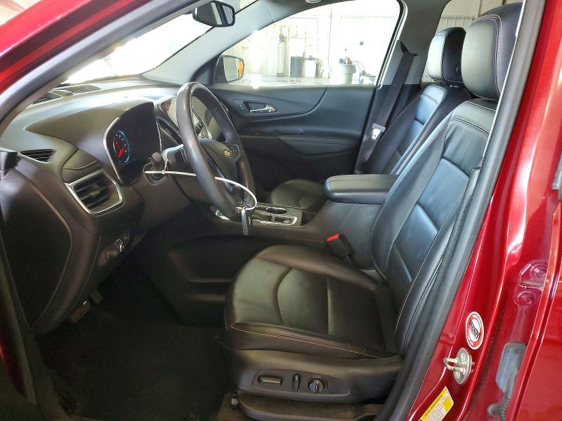 Aukcja sprzedaży 2018 Chevrolet Equinox, vin: 2GNAXWEX7J6307173, numer aukcji: 66748456