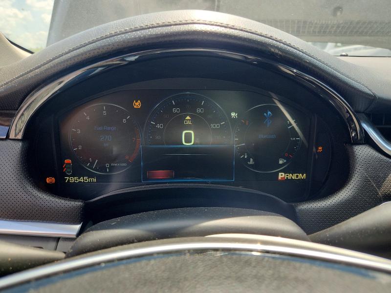 Aukcja sprzedaży 2013 Cadillac Xts, vin: 2G61T5S36D9169017, numer aukcji: 63572316