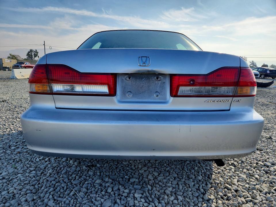 Продаж на аукціоні авто 2002 Honda Accord, vin: 1HGCG66822A147556, номер лоту: 66657826