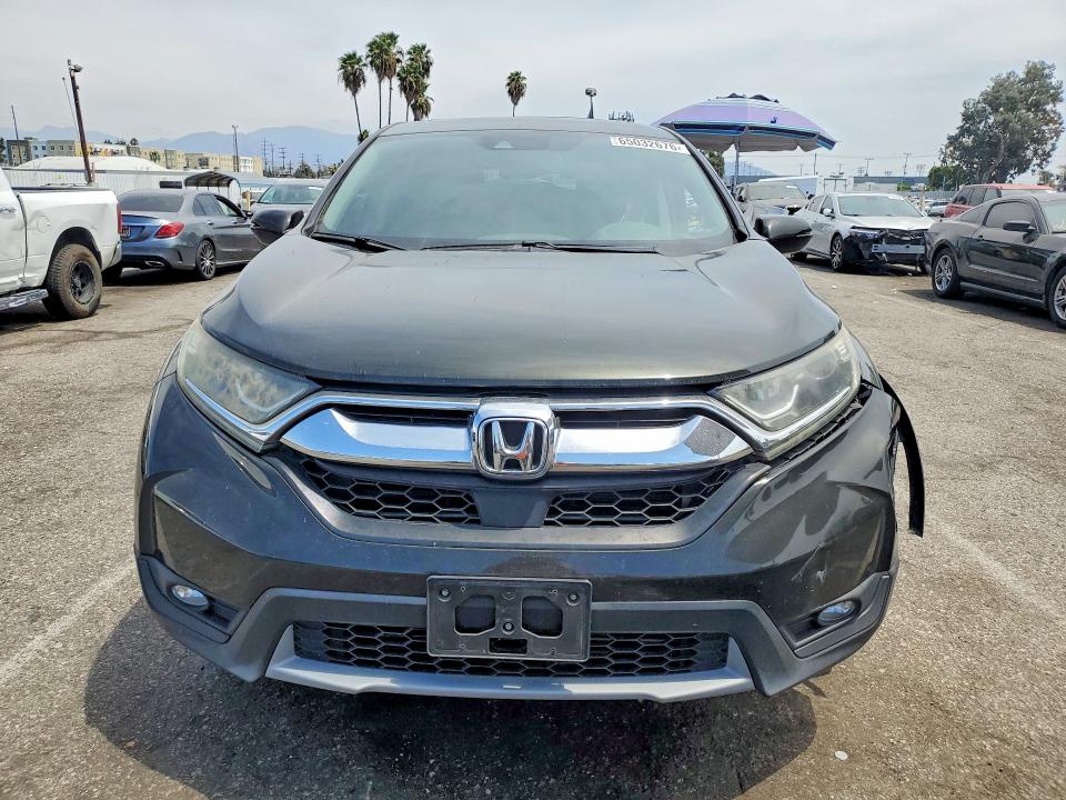 Aukcja sprzedaży 2018 Honda Cr-v, vin: 7FARW2H81JE058590, numer aukcji: 65032676