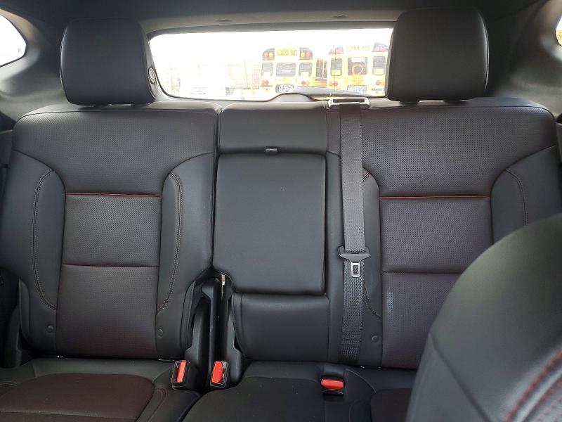 Aukcja sprzedaży 2020 Chevrolet Blazer, vin: 3GNKBKRS8LS629822, numer aukcji: 54564386