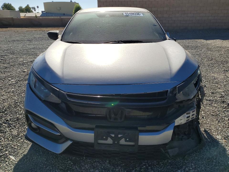Продажа на аукционе авто 2020 Honda Civic, vin: SHHFK7G46LU216171, номер лота: 65498336