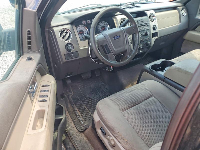 Aukcja sprzedaży 2010 Ford F150, vin: 1FTFX1EV7AFB01387, numer aukcji: 63860326