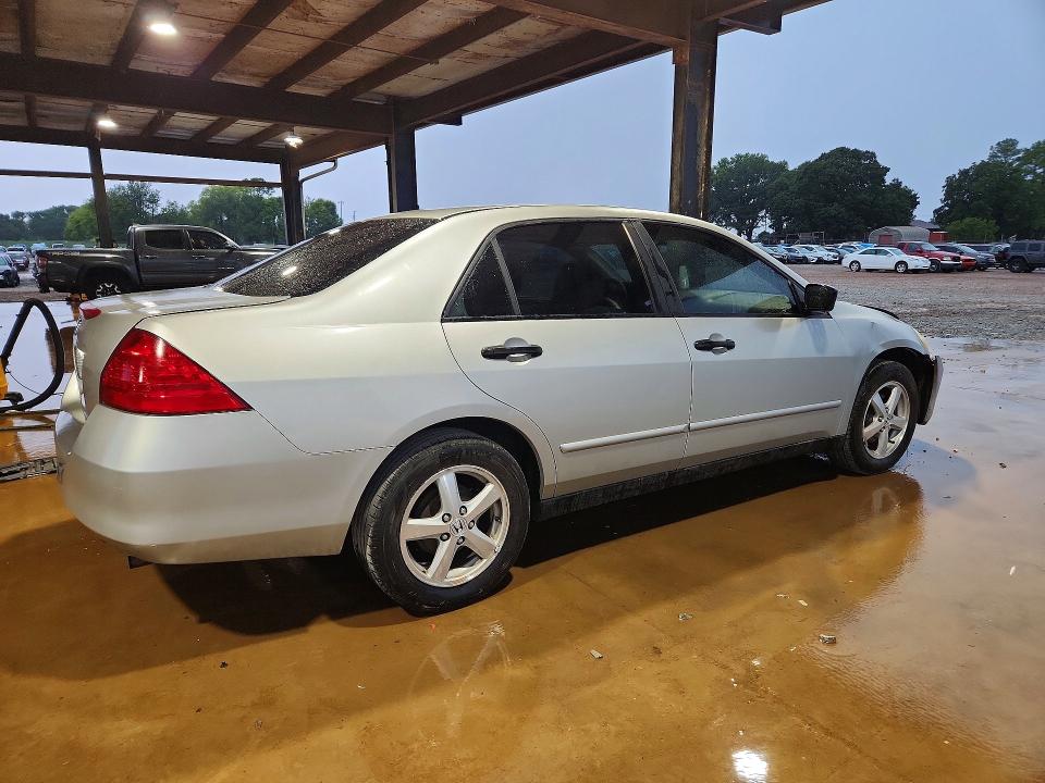 Aukcja sprzedaży 2006 Honda Accord, vin: 1HGCM56156A121643, numer aukcji: 66692346