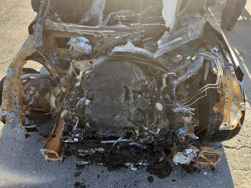 Aukcja sprzedaży 2016 Audi S7, vin: WAUW2AFC2GN055734, numer aukcji: 61882006