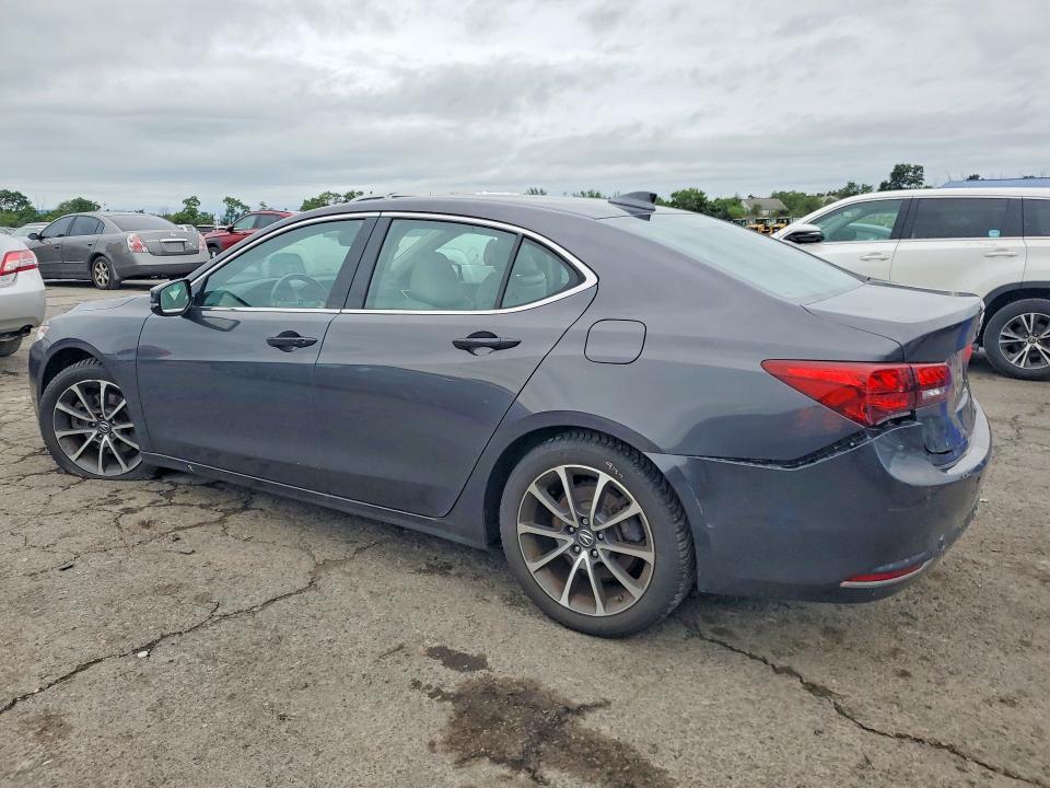 Продажа на аукционе авто 2015 Acura Tlx, vin: 19UUB2F74FA012149, номер лота: 63779736