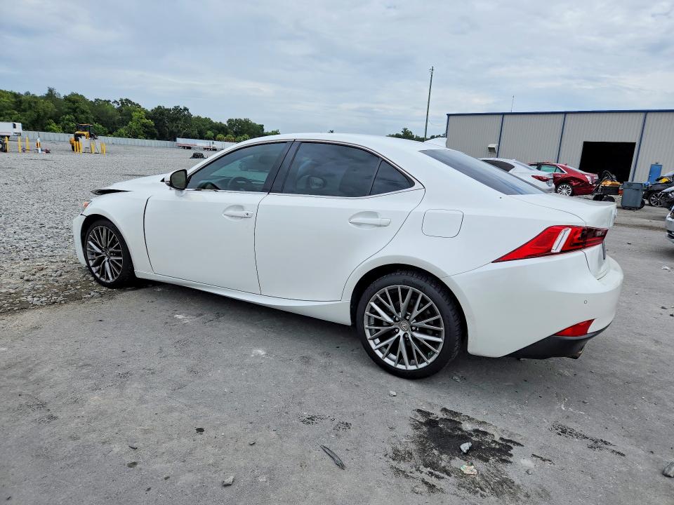 63459466 :رقم المزاد ، JTHBF1D28E5027920 vin ، 2014 Lexus Is مزاد بيع