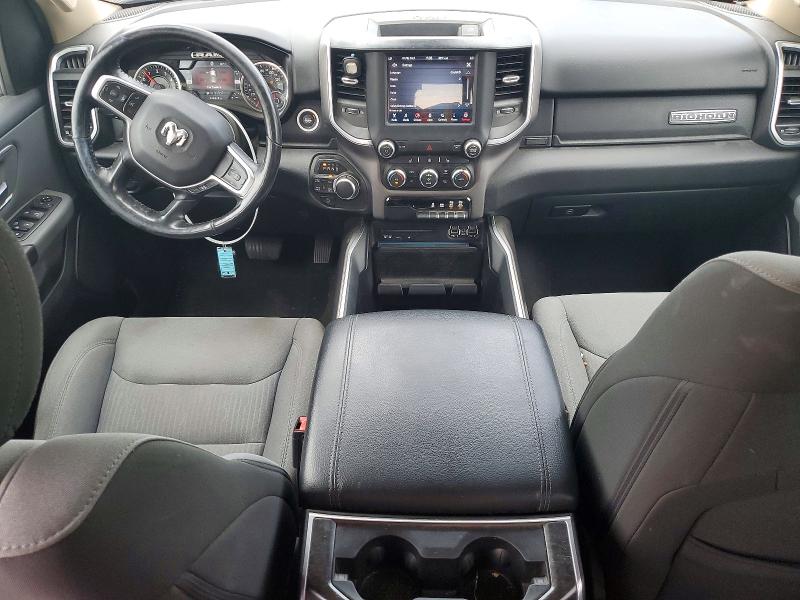 Продаж на аукціоні авто 2019 Ram 1500, vin: 1C6SRFBT4KN875507, номер лоту: 63870166