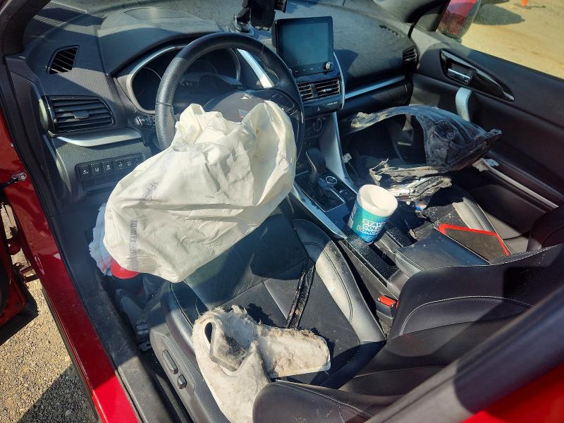 2023 Mitsubishi Eclipse Cross მანქანა იყიდება აუქციონზე, vin: JA4ATWAA1PZ004225, აუქციონის ნომერი: 64308306