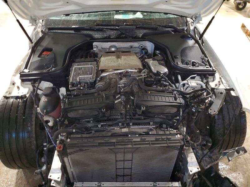64490266 :رقم المزاد ، WDD7X8JB5KA005478 vin ، 2019 Mercedes-benz Amg Gt مزاد بيع