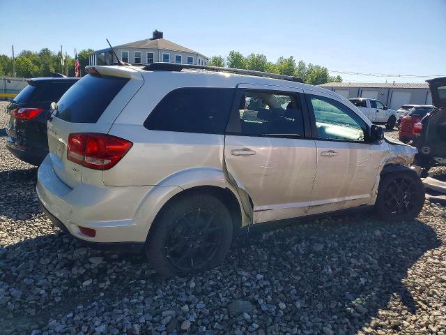 Aukcja sprzedaży 2017 Dodge Journey, vin: 3C4PDDEG2HT610206, numer aukcji: 63801926