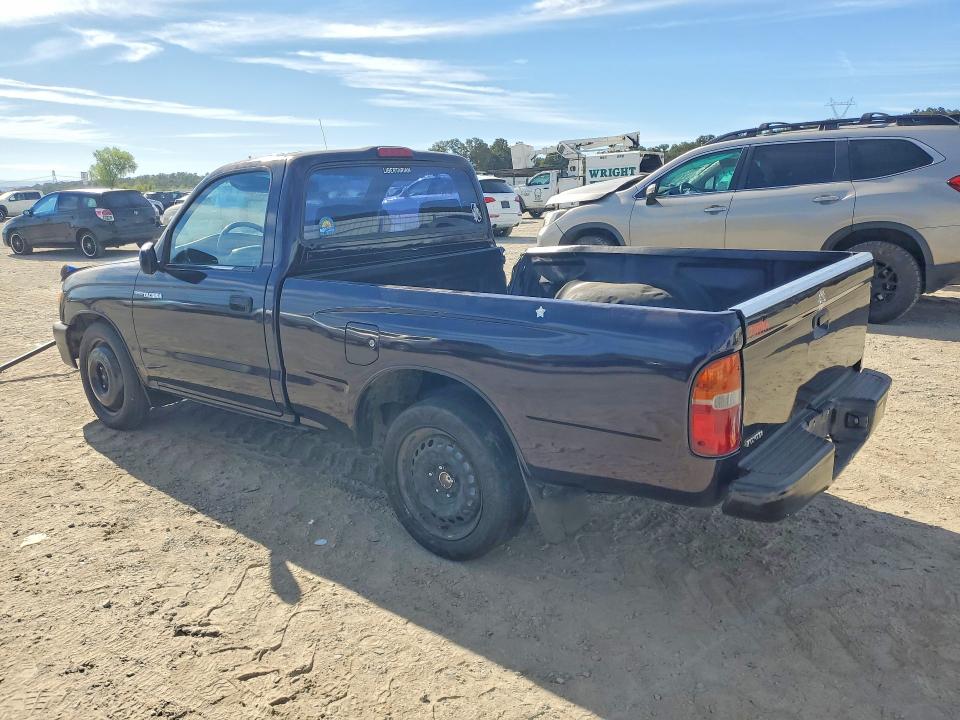 Aukcja sprzedaży 1998 Toyota Tacoma, vin: 4TANL42N3WZ136376, numer aukcji: 66782666
