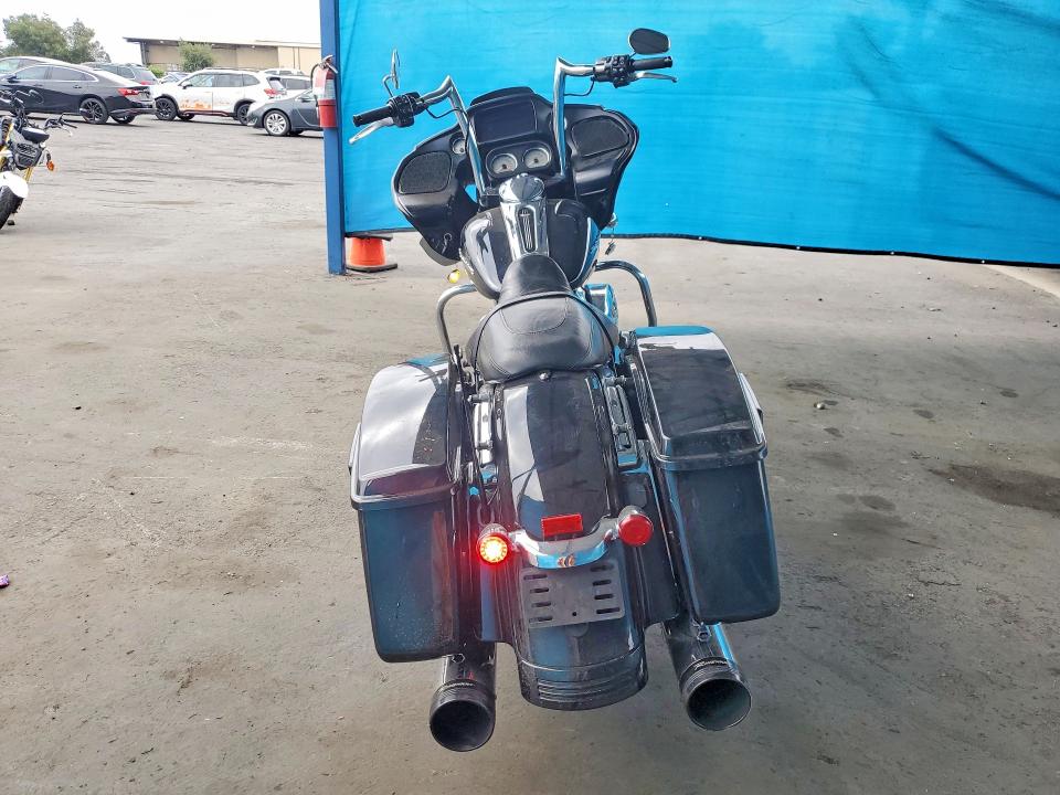 Продажа на аукционе авто 2019 Harley-davidson Fltrx, vin: 1HD1KHC32KB676359, номер лота: 65161936