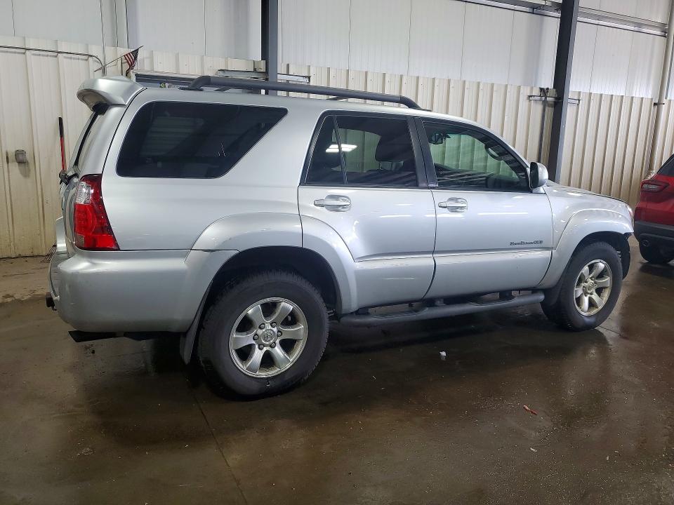 64434766 :رقم المزاد ، JTEBU14R19K040337 vin ، 2009 Toyota 4runner مزاد بيع