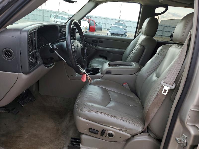 Продажа на аукционе авто 2004 Chevrolet Suburban, vin: 3GNFK16Z04G311629, номер лота: 63531216