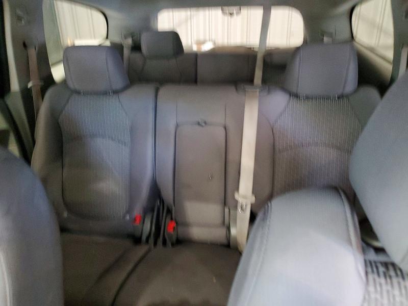 66775836 :رقم المزاد ، 1GNLVEED9AJ235555 vin ، 2010 Chevrolet Traverse مزاد بيع