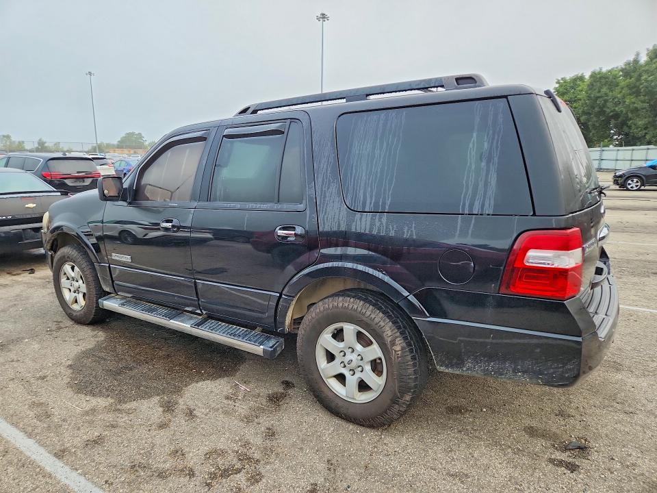 Продаж на аукціоні авто 2008 Ford Expedition, vin: 1FMFU16588LA13334, номер лоту: 64390206