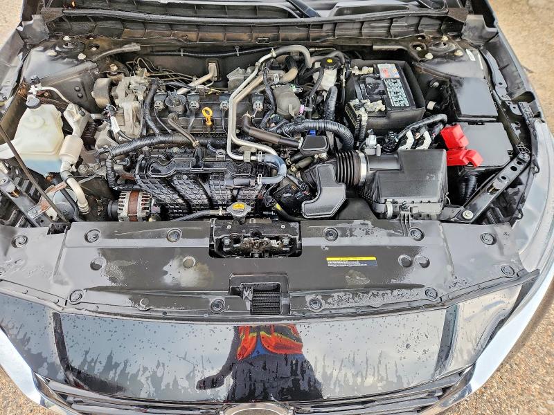 Продажа на аукционе авто 2023 Nissan Altima, vin: 1N4BL4BV5PN385669, номер лота: 67205906