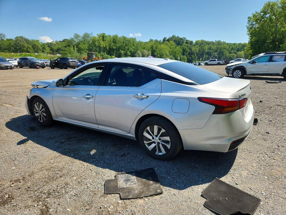63404726 :رقم المزاد ، 1N4BL4BVXLC194318 vin ، 2020 Nissan Altima مزاد بيع