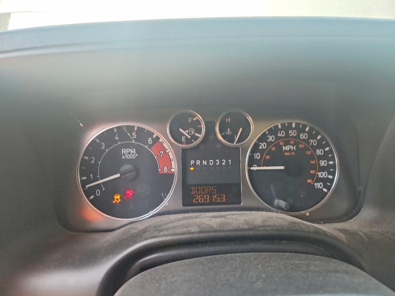 Aukcja sprzedaży 2006 Hummer H3, vin: 5GTDN136168185882, numer aukcji: 65588906