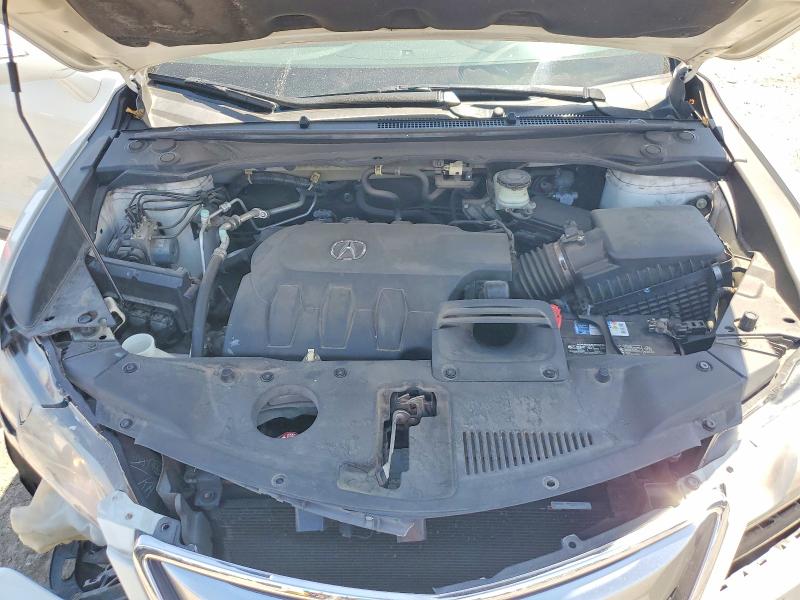 Aukcja sprzedaży 2014 Acura Rdx, vin: 5J8TB3H33EL006406, numer aukcji: 64041506