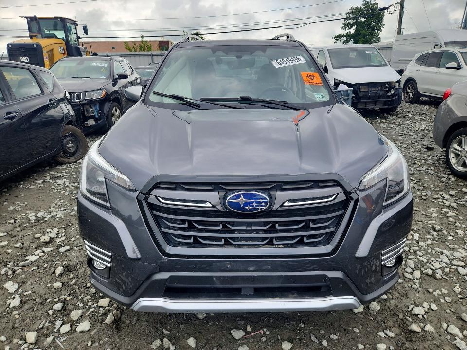 Aukcja sprzedaży 2023 Subaru Forester, vin: JF2SKARC8PH518277, numer aukcji: 64949496