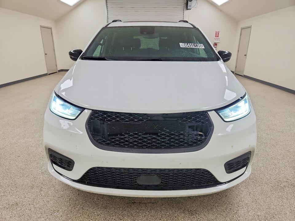 Aukcja sprzedaży 2025 Chrysler Pacifica, vin: 2C4RC1GG7SR509079, numer aukcji: 66455136