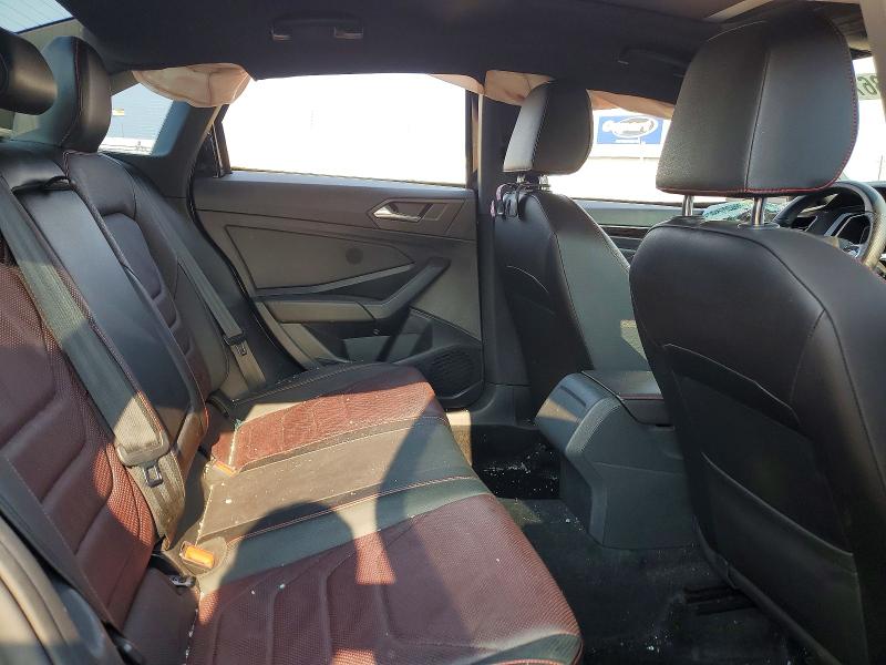 Продажа на аукционе авто 2022 Volkswagen Jetta, vin: 3VW2T7BU1NM005492, номер лота: 63936716
