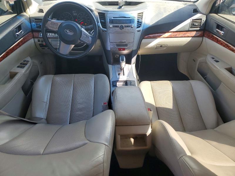 Aukcja sprzedaży 2011 Subaru Outback, vin: 4S4BRBKCXB3364019, numer aukcji: 66580006