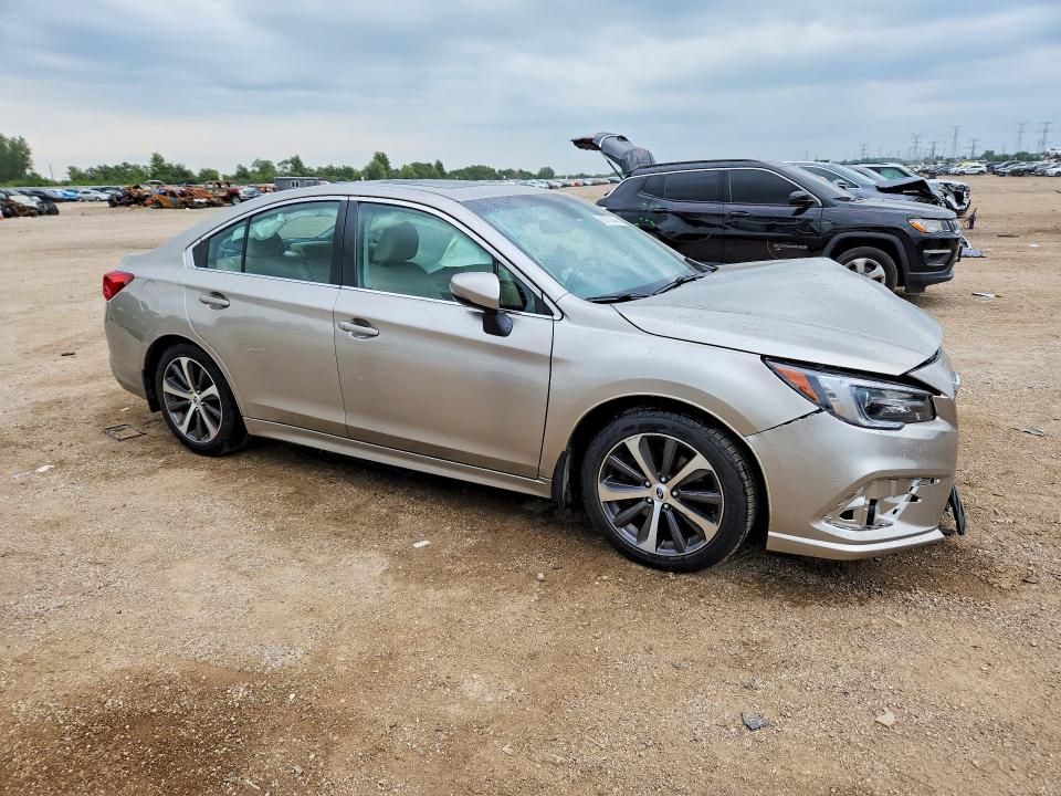 Aukcja sprzedaży 2019 Subaru Legacy, vin: 4S3BNEN65K3039110, numer aukcji: 63773646