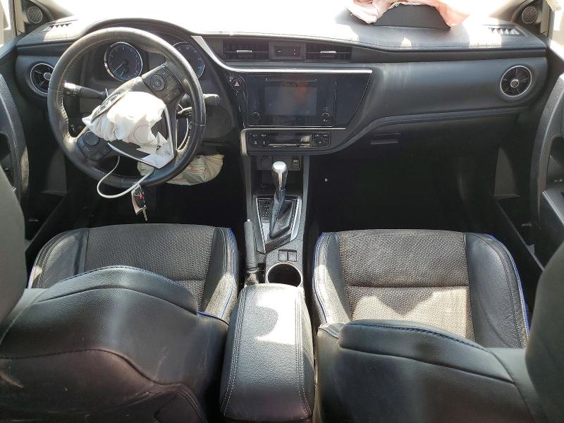 Aukcja sprzedaży 2019 Toyota Corolla, vin: 5YFBURHE4KP908963, numer aukcji: 63696436