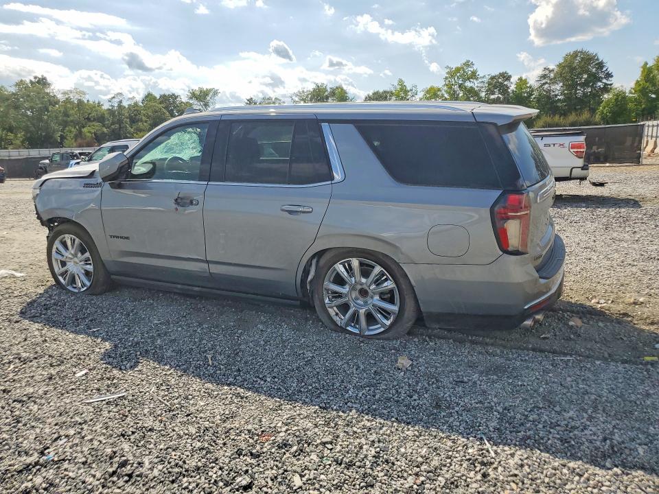 65686216 :رقم المزاد ، 1GNSKTKL8PR307800 vin ، 2023 Chevrolet Tahoe مزاد بيع