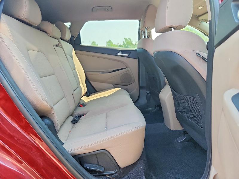 Продаж на аукціоні авто 2020 Hyundai Tucson, vin: KM8J3CA4XLU232516, номер лоту: 64549416