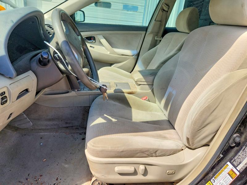 Aukcja sprzedaży 2011 Toyota Camry, vin: 4T1BF3EK1BU120903, numer aukcji: 66939666