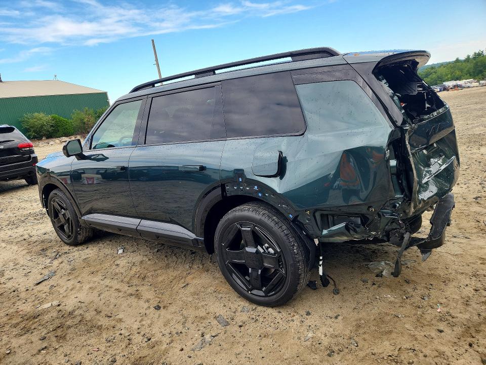 65709886 :رقم المزاد ، 5XYPDES17VG040700 vin ، 2027 Kia Telluride مزاد بيع