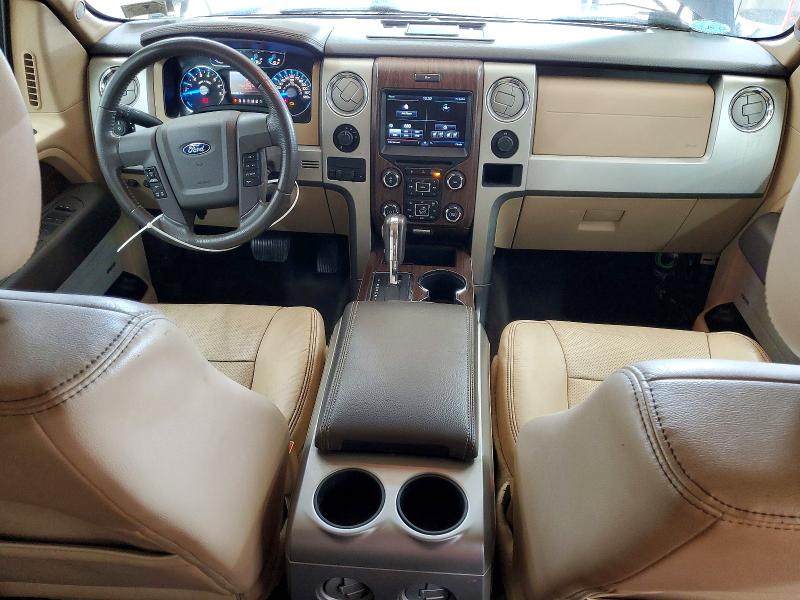 66910816 :رقم المزاد ، 1FTFW1EF5EFA10443 vin ، 2014 Ford F150 مزاد بيع