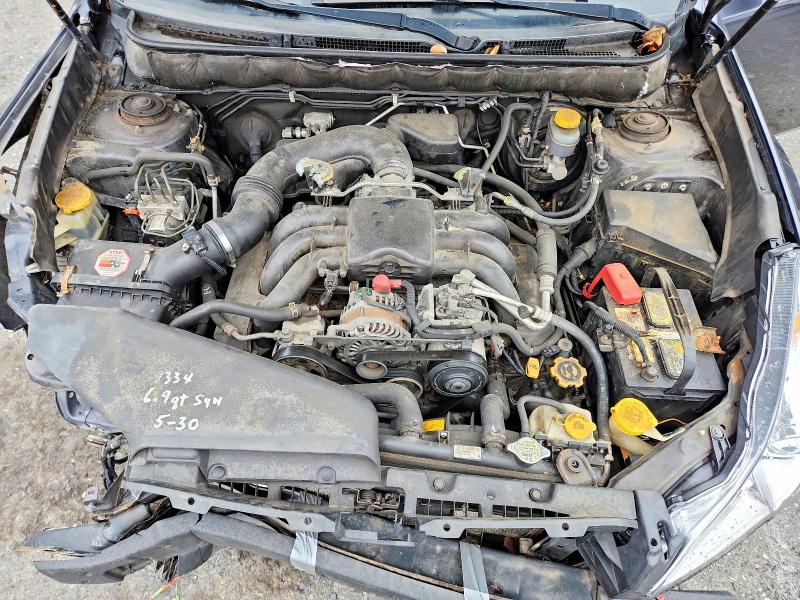 66956316 :رقم المزاد ، 4S3BMDK67A2242263 vin ، 2010 Subaru Legacy مزاد بيع
