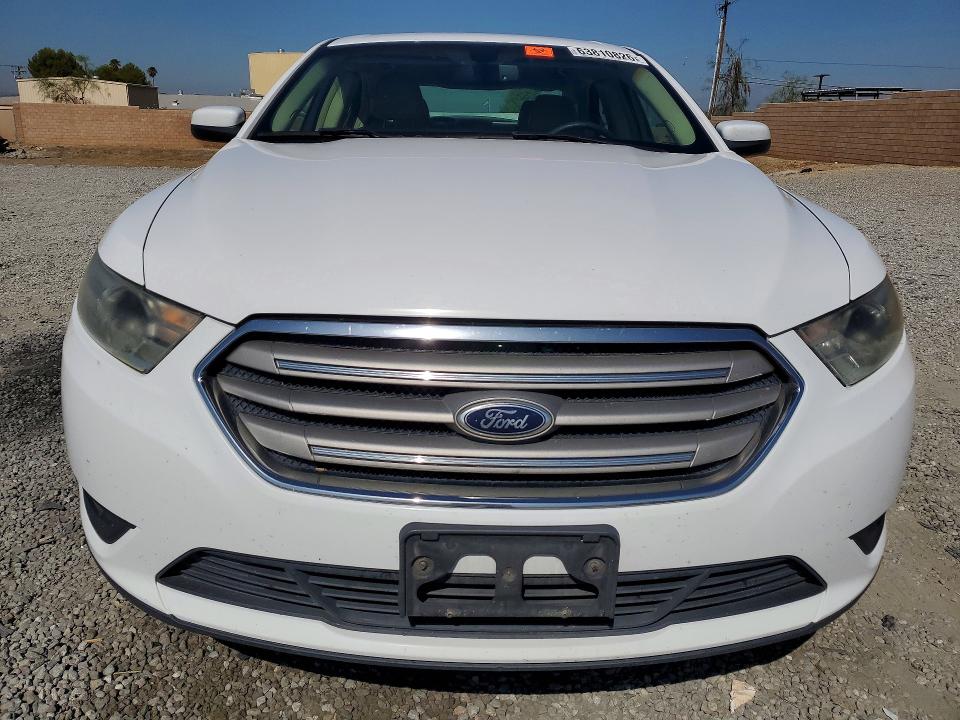Aukcja sprzedaży 2013 Ford Taurus, vin: 1FAHP2E85DG125927, numer aukcji: 63810826
