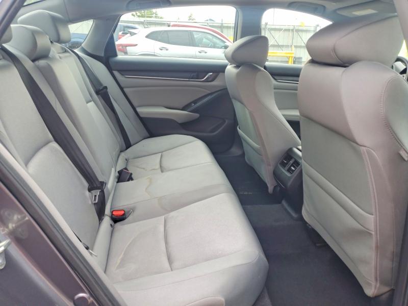 2020 Honda Accord მანქანა იყიდება აუქციონზე, vin: 1HGCV1F43LA088184, აუქციონის ნომერი: 66576566