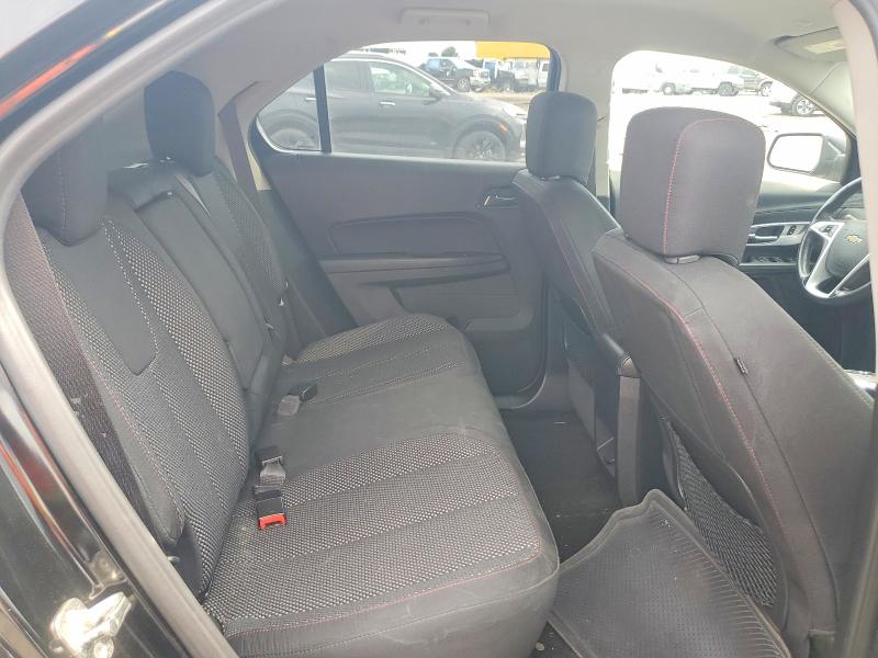 Продажа на аукционе авто 2017 Chevrolet Equinox, vin: 2GNALCEK4H6330841, номер лота: 65178796