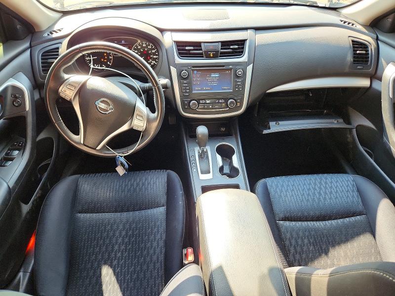Продажа на аукционе авто 2016 Nissan Altima, vin: 1N4AL3AP8GC228965, номер лота: 64770746