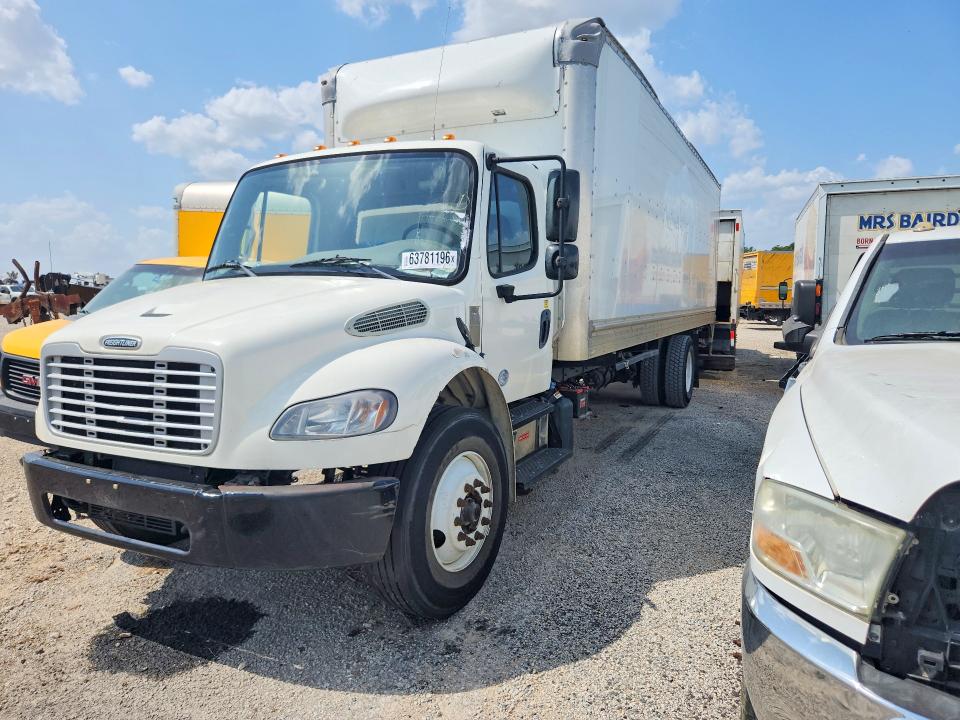 2020 Freightliner M2 მანქანა იყიდება აუქციონზე, vin: 3ALACWFC4LDLY3280, აუქციონის ნომერი: 63781196